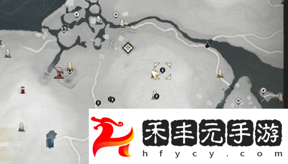 燕云十六聲燒瓷嶺蹊蹺在哪燕云十六聲燒瓷嶺蹊蹺位置大全