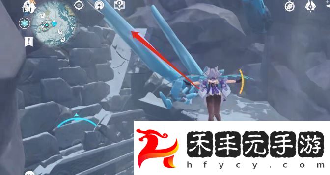 雪山山頂?shù)竭_(dá)方法
