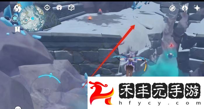 雪山山頂?shù)竭_(dá)方法