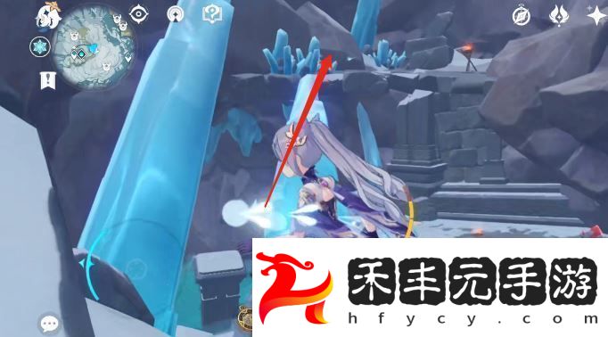 雪山山頂?shù)竭_(dá)方法