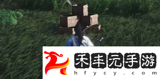 燕云十六聲燒瓷嶺蹊蹺在哪燕云十六聲燒瓷嶺蹊蹺位置大全