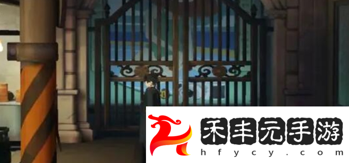 街區寶箱全收集攻略
