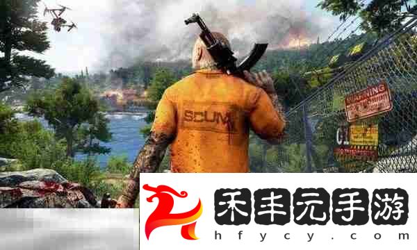 scum0.95全釣魚工具代碼