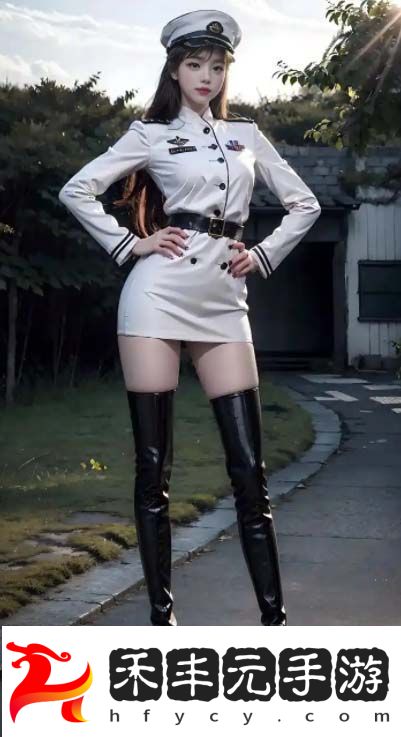 三胞胎姐妹齊上陣