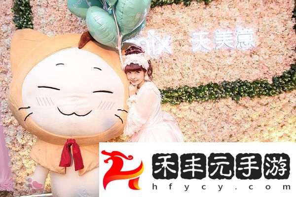 奇跡暖暖開啟穿越第一站