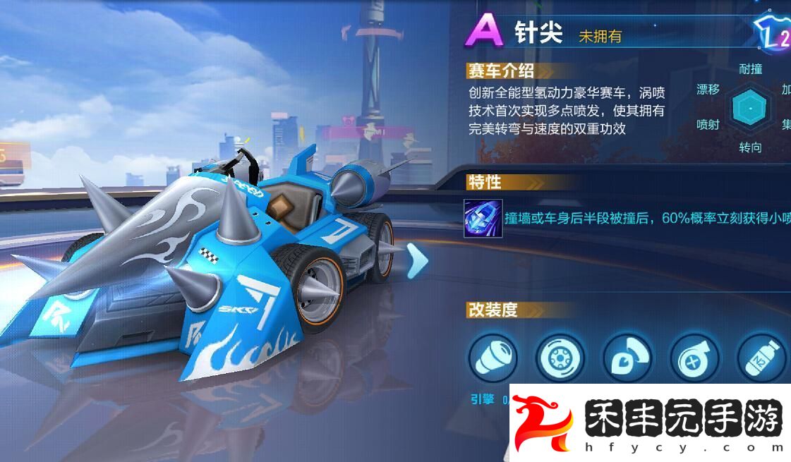A車獲取