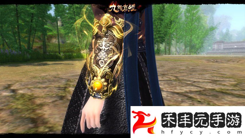 蜃境挑戰新賽季即將開啟！九陰真經開春新版定檔4月18日