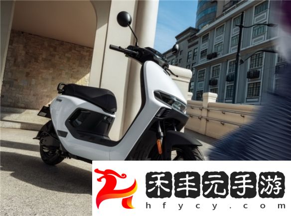 外賣員怎么選電動(dòng)摩托車34千元價(jià)位九號(hào)電動(dòng)N3系列新車別錯(cuò)過！