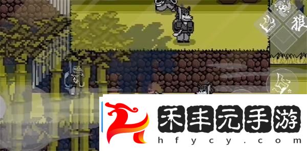 黑神話像素版第二章隱藏boss位置攻略