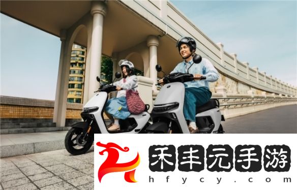 外賣員怎么選電動(dòng)摩托車34千元價(jià)位九號(hào)電動(dòng)N3系列新車別錯(cuò)過！