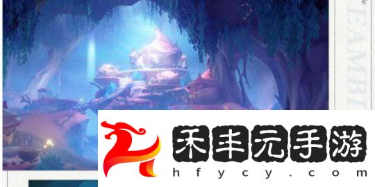 原神楓丹水下冒險玩法