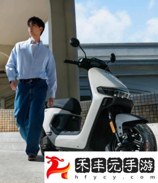 外賣員怎么選電動(dòng)摩托車34千元價(jià)位九號(hào)電動(dòng)N3系列新車別錯(cuò)過！