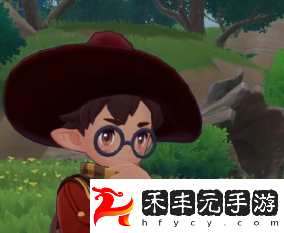 洛克王國