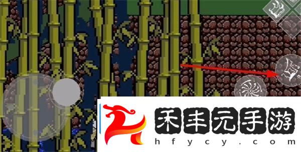 黑神話像素版第二章隱藏boss位置攻略