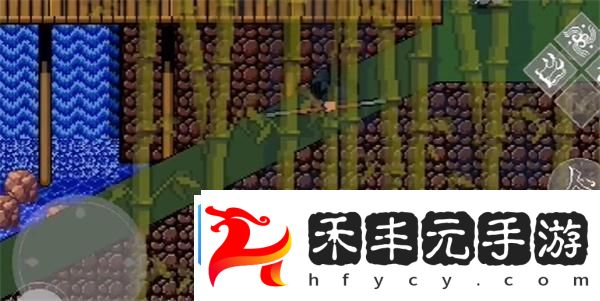 黑神話像素版第二章隱藏boss位置攻略