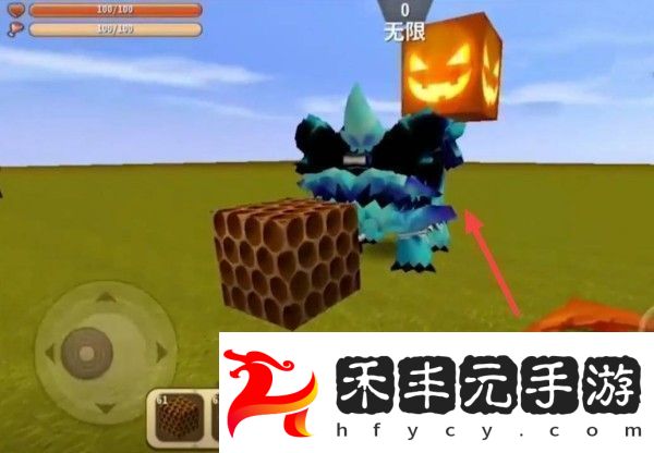 迷你世界召喚年獸指南