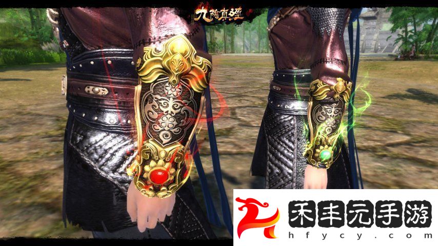 蜃境挑戰新賽季即將開啟！九陰真經開春新版定檔4月18日