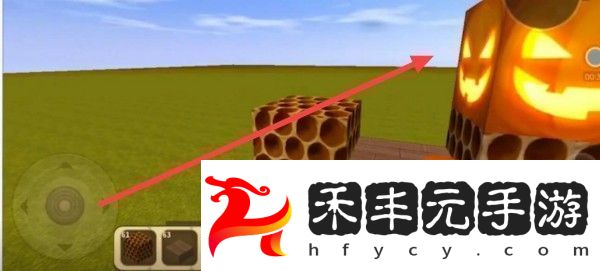 迷你世界召喚年獸指南