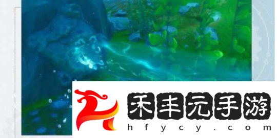 原神楓丹水下冒險玩法