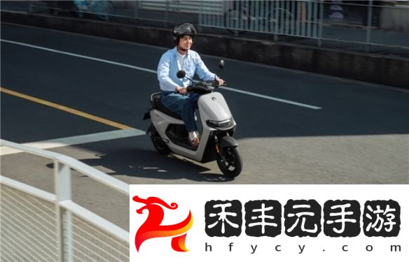 外賣員怎么選電動(dòng)摩托車34千元價(jià)位九號(hào)電動(dòng)N3系列新車別錯(cuò)過！