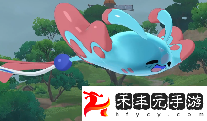 洛克王國