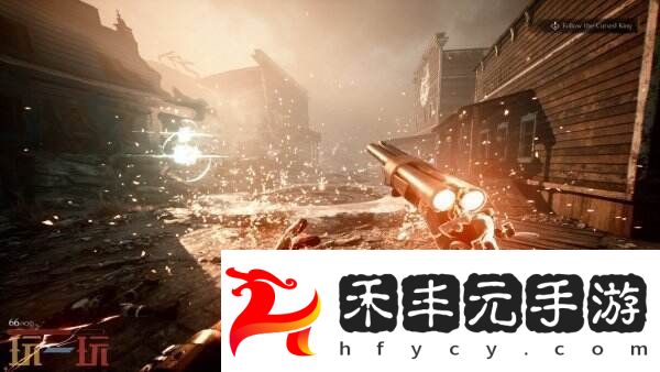 靈魂射手