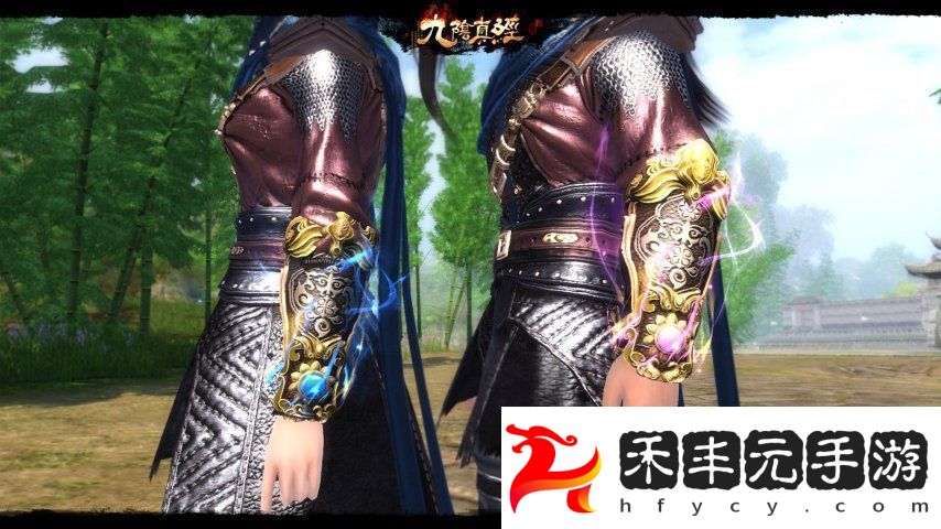 蜃境挑戰新賽季即將開啟！九陰真經開春新版定檔4月18日