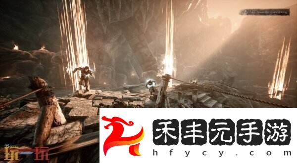 靈魂射手