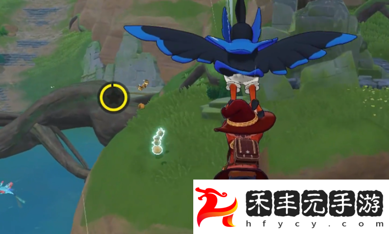 洛克王國