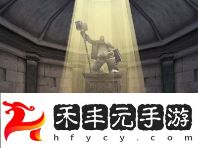 魔獸世界七大奇跡攝影大賽結束！