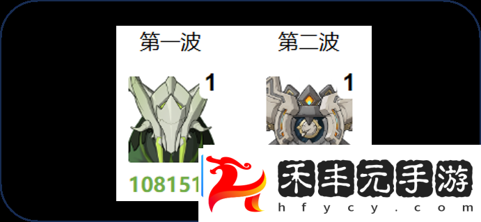 原神5.1.b深淵打法攻略