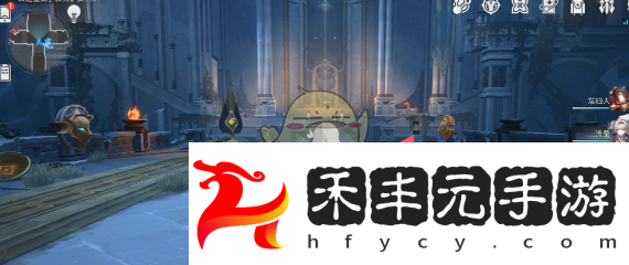 崩壞