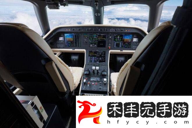 微軟飛行模擬2024攜手Embraer