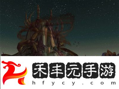 魔獸世界七大奇跡攝影大賽結束！