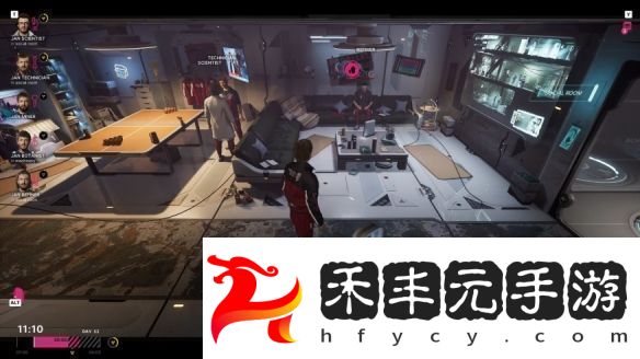 冰汽時代團隊新作多重人生上線！游戲含道德兩難