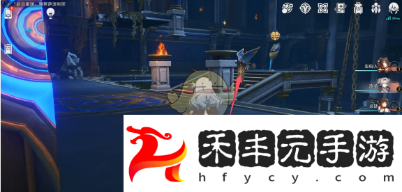 崩壞