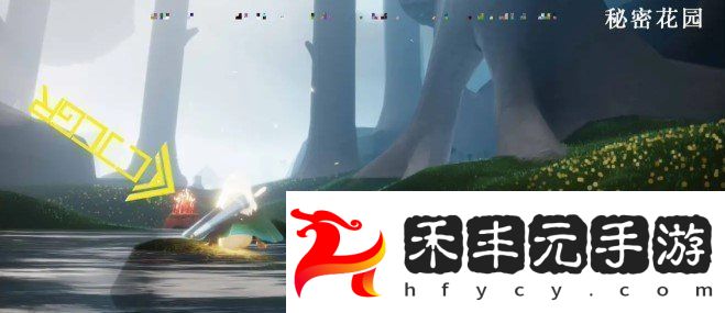 2021年1月28日大蠟燭堆位置分享