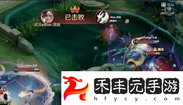 EDG.M拿下開門紅