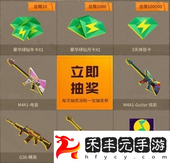 cf懷舊服抽獎活動入口在哪cf懷舊服抽獎活動入口地址