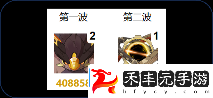 原神5.1.b深淵打法攻略