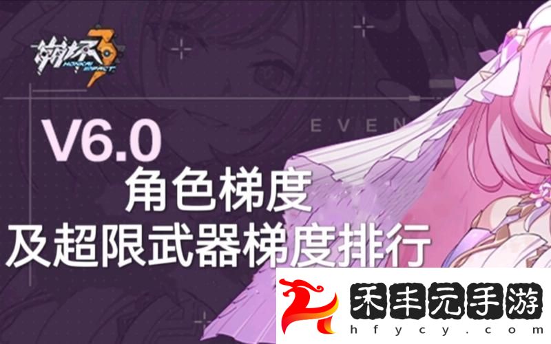 崩壞3手游6.2超限武器鍛造指南大揭秘
