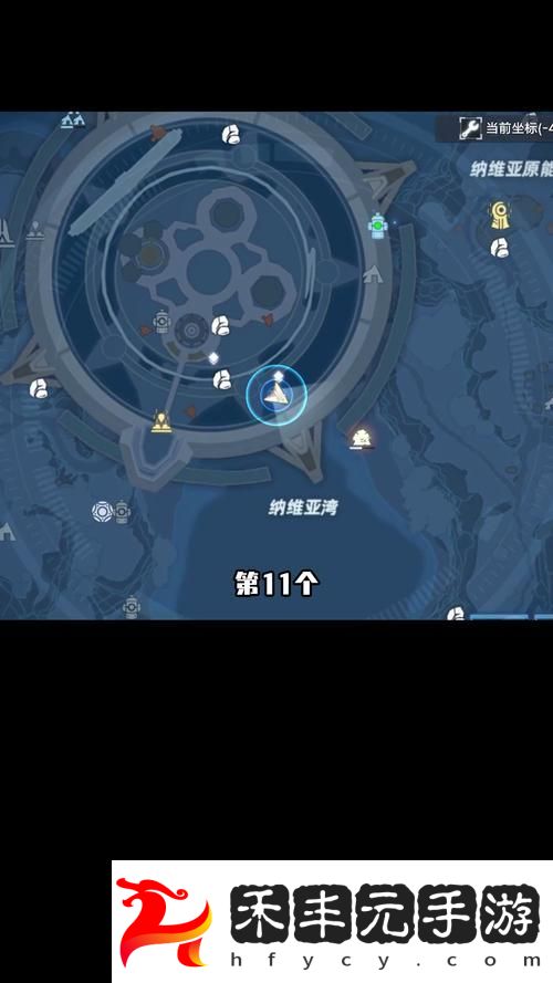 幻塔白鯨島咖啡支線解鎖隱藏劇情與豐厚獎勵的秘籍