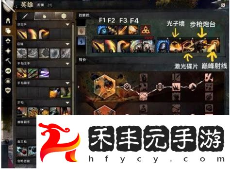 激戰(zhàn)2全息師盾劍攻略