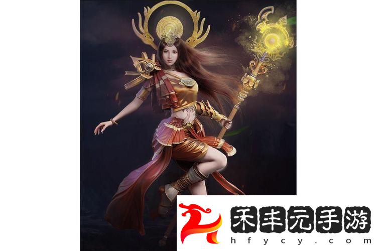 職業屬性差異全解析