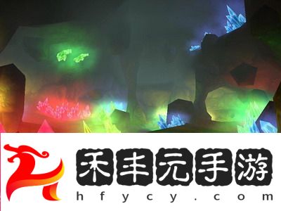 魔獸世界七大奇跡攝影大賽結束！