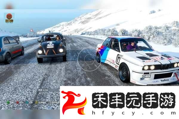 成為格斗游戲高手的秘密武器