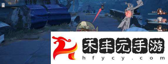 崩壞
