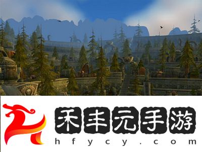 魔獸世界七大奇跡攝影大賽結束！