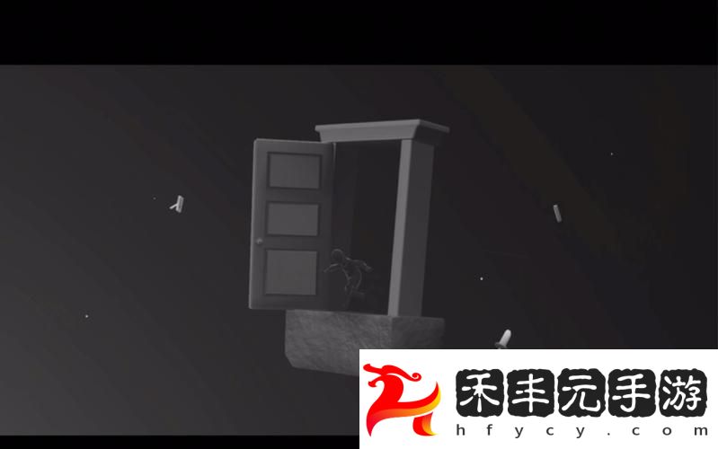 在虛擬世界中的挑戰與重生