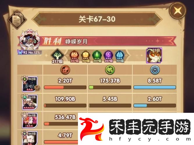 劍與遠征回音峽谷全攻略策略在手輕松解鎖豐厚獎勵